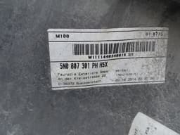 VW 5N0807301 5N0807421G Rear bumper VW TIGUAN I (5N) (2007-2018) — thumbnail 7