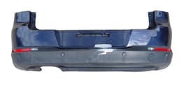 VW 5N0807301 5N0807421G Rear bumper VW TIGUAN I (5N) (2007-2018) — thumbnail 1
