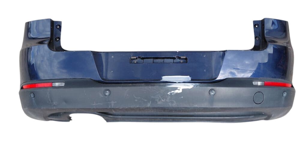 VW 5N0807301 5N0807421G Rear bumper VW TIGUAN I (5N) (2007-2018)