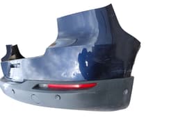 VW 5N0807301 5N0807421G Rear bumper VW TIGUAN I (5N) (2007-2018) — thumbnail 2