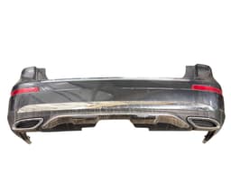 MERCEDES-BENZ A1668850200 Rear bumper MERCEDES-BENZ GLS (X166) (2015-2019) — thumbnail 1