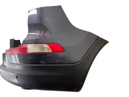 KIA 866113U000 866713U000 866723U000 Rear bumper KIA SPORTAGE III (SL) (2010-2015) — thumbnail 6