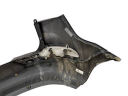 KIA 866113U000 866713U000 866723U000 Rear bumper KIA SPORTAGE III (SL) (2010-2015) — thumbnail 10