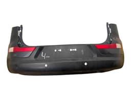 KIA 866113U000 866713U000 866723U000 Rear bumper KIA SPORTAGE III (SL) (2010-2015) — thumbnail 1