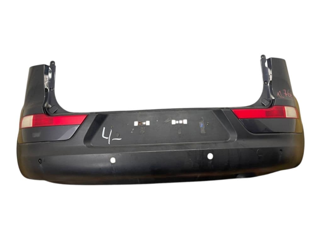KIA 866113U000 866713U000 866723U000 Rear bumper KIA SPORTAGE III (SL) (2010-2015)