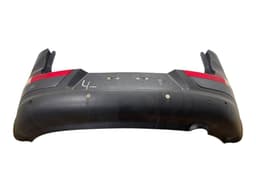 KIA 866113U000 866713U000 866723U000 Rear bumper KIA SPORTAGE III (SL) (2010-2015) — thumbnail 2