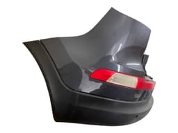 KIA 866113U000 866713U000 866723U000 Rear bumper KIA SPORTAGE III (SL) (2010-2015) — thumbnail 4