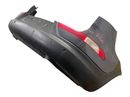 KIA 866113U000 866713U000 866723U000 Rear bumper KIA SPORTAGE III (SL) (2010-2015) — thumbnail 5