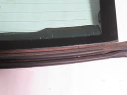 MERCEDES-BENZ A2307900190 Rear Window glass MERCEDES-BENZ SL-CLASS (R230) (2001-2012) — thumbnail 5