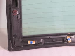 MERCEDES-BENZ A2307900190 Rear Window glass MERCEDES-BENZ SL-CLASS (R230) (2001-2012) — thumbnail 8