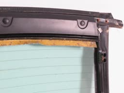 MERCEDES-BENZ A2307900190 Rear Window glass MERCEDES-BENZ SL-CLASS (R230) (2001-2012) — thumbnail 10