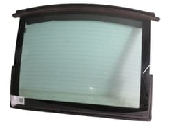 MERCEDES-BENZ A2307900190 Rear Window glass MERCEDES-BENZ SL-CLASS (R230) (2001-2012) — thumbnail 1