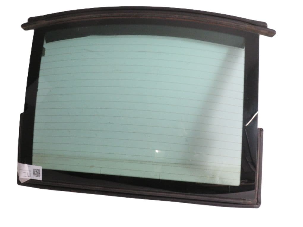 MERCEDES-BENZ A2307900190 Rear Window glass MERCEDES-BENZ SL-CLASS (R230) (2001-2012)