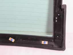 MERCEDES-BENZ A2307900190 Rear Window glass MERCEDES-BENZ SL-CLASS (R230) (2001-2012) — thumbnail 9