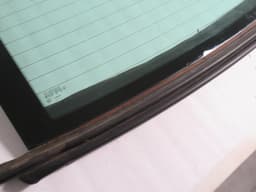 MERCEDES-BENZ A2307900190 Rear Window glass MERCEDES-BENZ SL-CLASS (R230) (2001-2012) — thumbnail 7