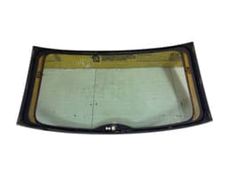 SKODA 3T9845049 Rear Window glass SKODA SUPERB II (3T4, 3T5) (2008-2015) — thumbnail 2