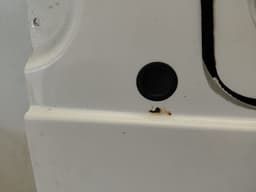 VW 2E1827092A Rear Panel Door Right VW CRAFTER I (2E) (2006-2016) — thumbnail 8