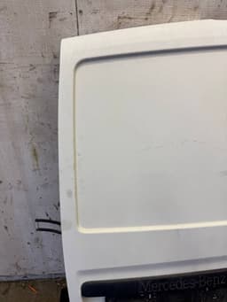 MERCEDES-BENZ Rear Panel Door Left MERCEDES-BENZ VITO / VIANO (W639) (2003-2014) — thumbnail 6