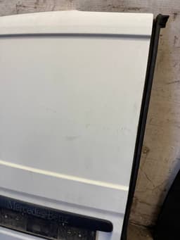 MERCEDES-BENZ Rear Panel Door Left MERCEDES-BENZ VITO / VIANO (W639) (2003-2014) — thumbnail 7