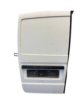 MERCEDES-BENZ Rear Panel Door Left MERCEDES-BENZ VITO / VIANO (W639) (2003-2014) — thumbnail 1