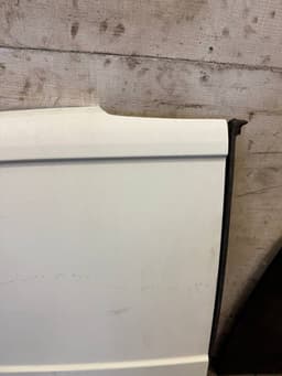 MERCEDES-BENZ Rear Panel Door Left MERCEDES-BENZ VITO / VIANO (W639) (2003-2014) — thumbnail 5