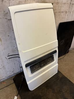 MERCEDES-BENZ Rear Panel Door Left MERCEDES-BENZ VITO / VIANO (W639) (2003-2014) — thumbnail 3