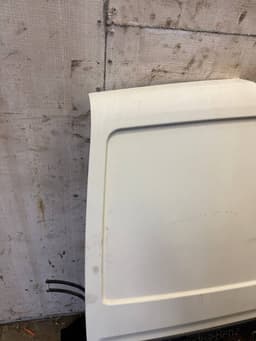 MERCEDES-BENZ Rear Panel Door Left MERCEDES-BENZ VITO / VIANO (W639) (2003-2014) — thumbnail 4