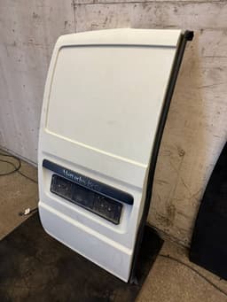MERCEDES-BENZ Rear Panel Door Left MERCEDES-BENZ VITO / VIANO (W639) (2003-2014) — thumbnail 2