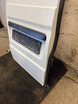 MERCEDES-BENZ Rear Panel Door Left MERCEDES-BENZ VITO / VIANO (W639) (2003-2014) — thumbnail 10