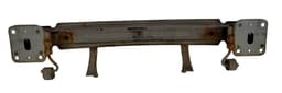 MAZDA KD5350260E Rear bumper beam MAZDA CX-5 II (KF) (2016-2025) — thumbnail 2