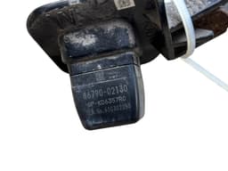 TOYOTA 8679002130 Reverse camera TOYOTA AURIS (E18) 2012-2018 — thumbnail 2