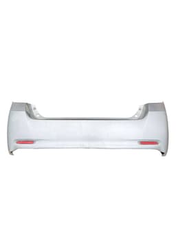 TOYOTA 521590F907 Rear bumper TOYOTA VERSO (AR20) (2009-2018) — thumbnail 1