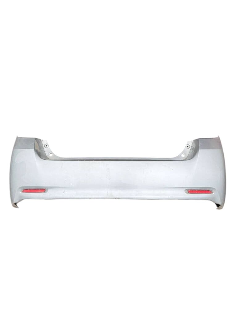 TOYOTA 521590F907 Rear bumper TOYOTA VERSO (AR20) (2009-2018)