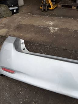 TOYOTA 521590F907 Rear bumper TOYOTA VERSO (AR20) (2009-2018) — thumbnail 9