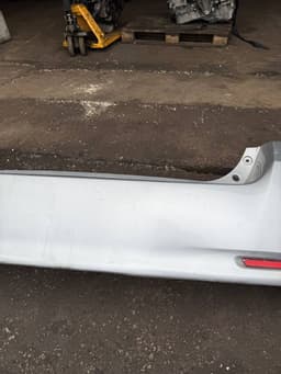 TOYOTA 521590F907 Rear bumper TOYOTA VERSO (AR20) (2009-2018) — thumbnail 8