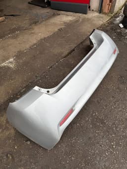 TOYOTA 521590F907 Rear bumper TOYOTA VERSO (AR20) (2009-2018) — thumbnail 3