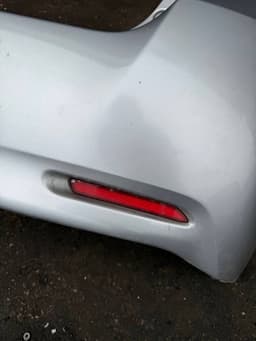 TOYOTA 521590F907 Rear bumper TOYOTA VERSO (AR20) (2009-2018) — thumbnail 6