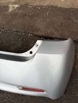 TOYOTA 521590F907 Rear bumper TOYOTA VERSO (AR20) (2009-2018) — thumbnail 5