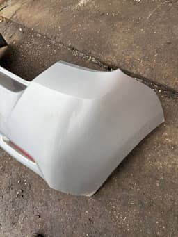 TOYOTA 521590F907 Rear bumper TOYOTA VERSO (AR20) (2009-2018) — thumbnail 4