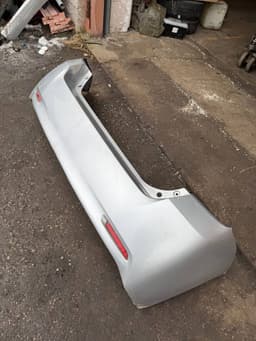 TOYOTA 521590F907 Rear bumper TOYOTA VERSO (AR20) (2009-2018) — thumbnail 2
