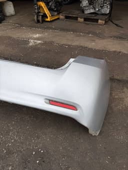 TOYOTA 521590F907 Rear bumper TOYOTA VERSO (AR20) (2009-2018) — thumbnail 7