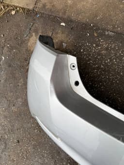 TOYOTA 521590F907 Rear bumper TOYOTA VERSO (AR20) (2009-2018) — thumbnail 10