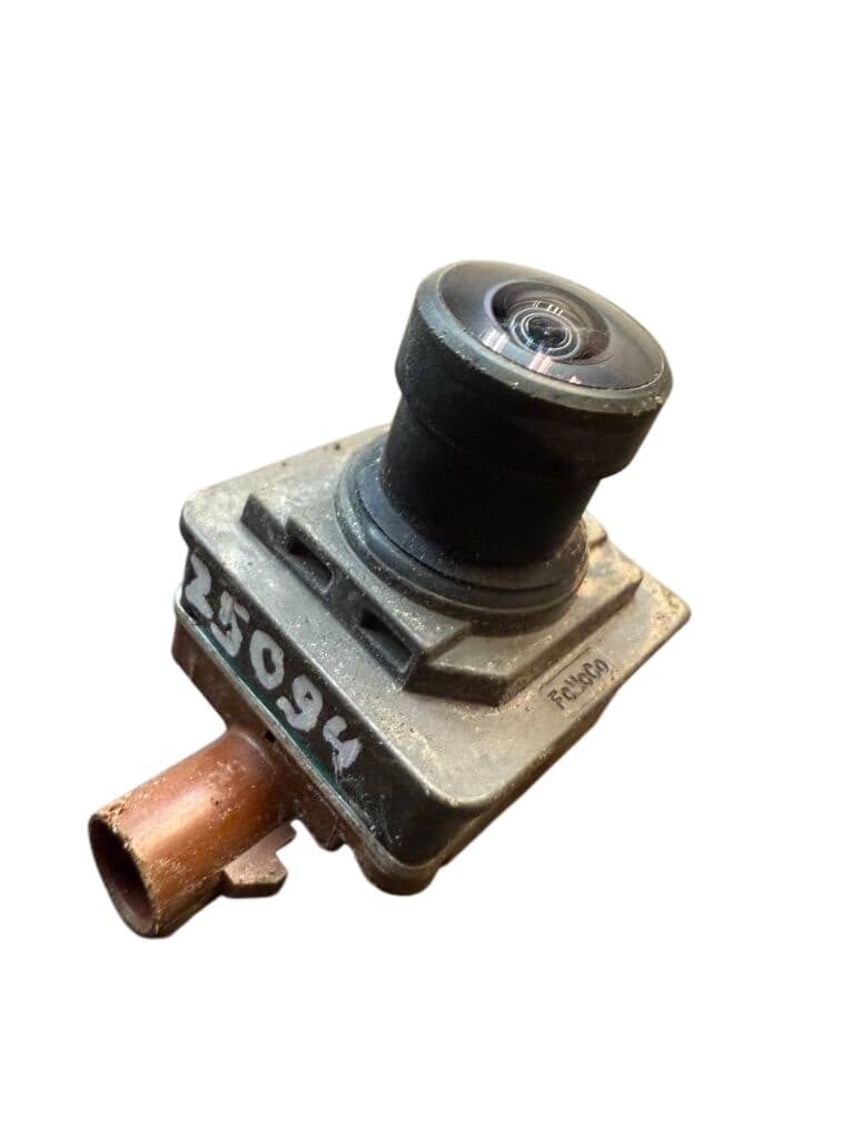 PJ9T19G490BB Reverse camera FORD RANGER III (TKE, PX) (2011-2023)