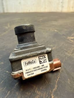FORD PJ9T19G490BB Reverse camera FORD RANGER III (TKE, PX) (2011-2023) — thumbnail 3