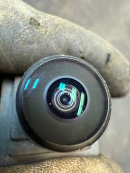 FORD PJ9T19G490BB Reverse camera FORD RANGER III (TKE, PX) (2011-2023) — thumbnail 7