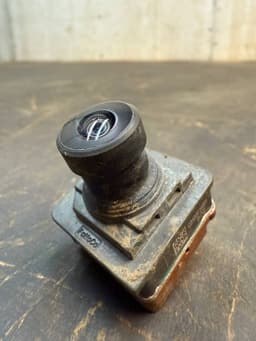 FORD PJ9T19G490BB Reverse camera FORD RANGER III (TKE, PX) (2011-2023) — thumbnail 2