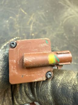 FORD PJ9T19G490BB Reverse camera FORD RANGER III (TKE, PX) (2011-2023) — thumbnail 6
