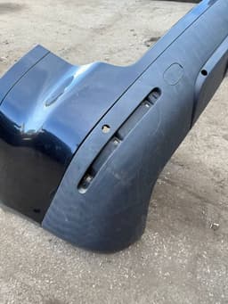 VW Rear bumper VW TOUAREG I (7L) (2002-2010) — thumbnail 6