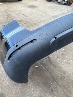 VW Rear bumper VW TOUAREG I (7L) (2002-2010) — thumbnail 7