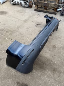 VW Rear bumper VW TOUAREG I (7L) (2002-2010) — thumbnail 3